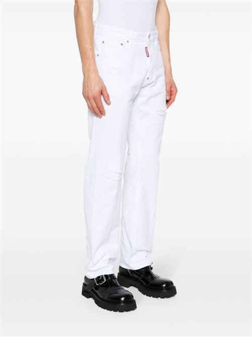  DSQUARED2 | S71LB1353 STN833100